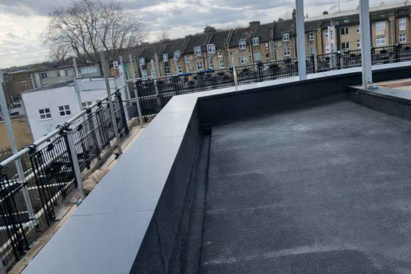 Roof Flashing: The Complete UK Guide to Types, Materials and Installation in 2026 - Online Metal Store Ltd