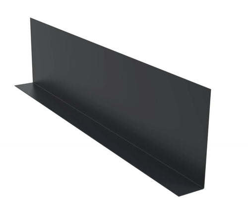 2mm Aluminium Fascia – 3m Length | Type 1