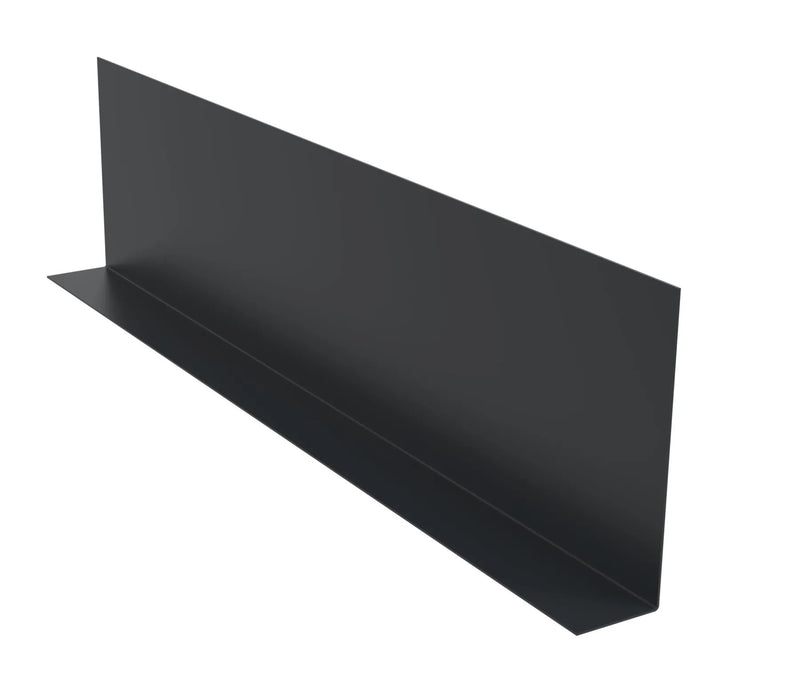 2mm Aluminium Fascia – 3m Length | Type 1