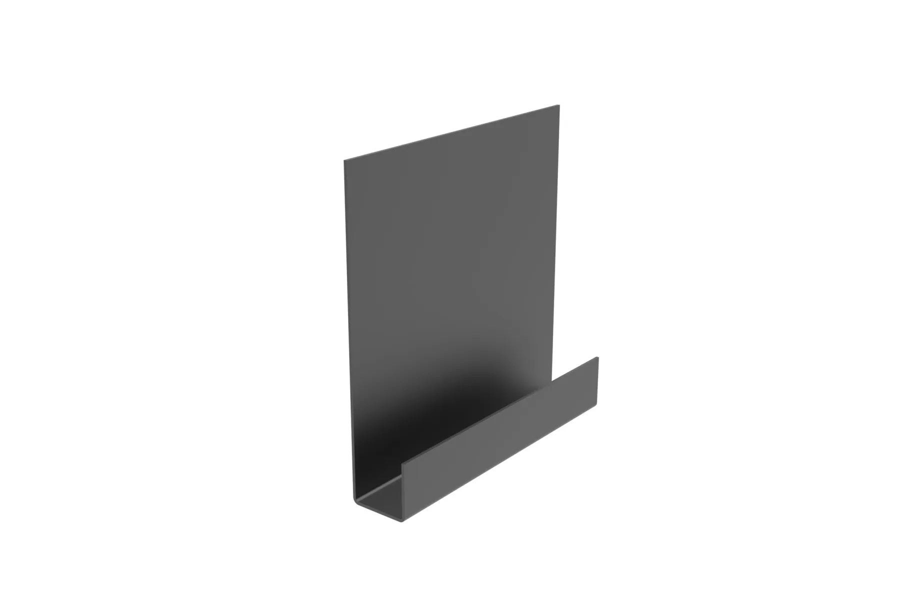 2mm Aluminium Fascia – Internal Joiner | Type 3