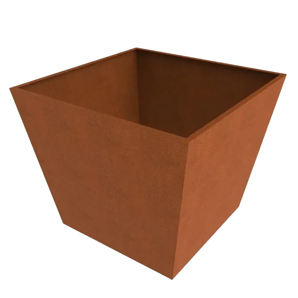 3mm PPC Mild Steel Planters