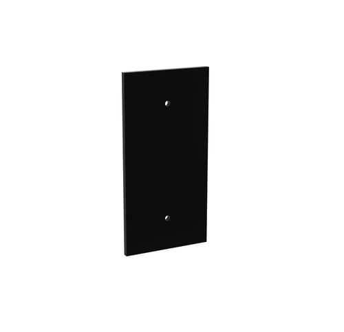 Aluminium Box Downpipe – Access Panel