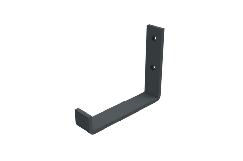 Aluminium Box – Fascia Bracket