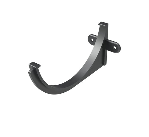 Aluminium Half Round Gutter – Fascia Bracket