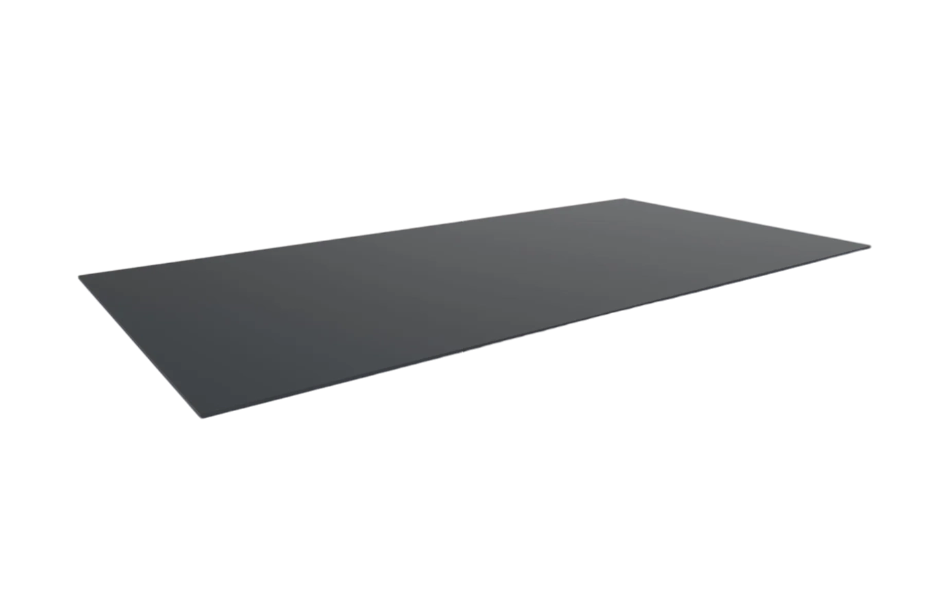 1mm Aluminium Soffit – Internal Joiner | Type 1