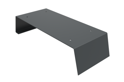 4mm Aluminium Coping – Bracket