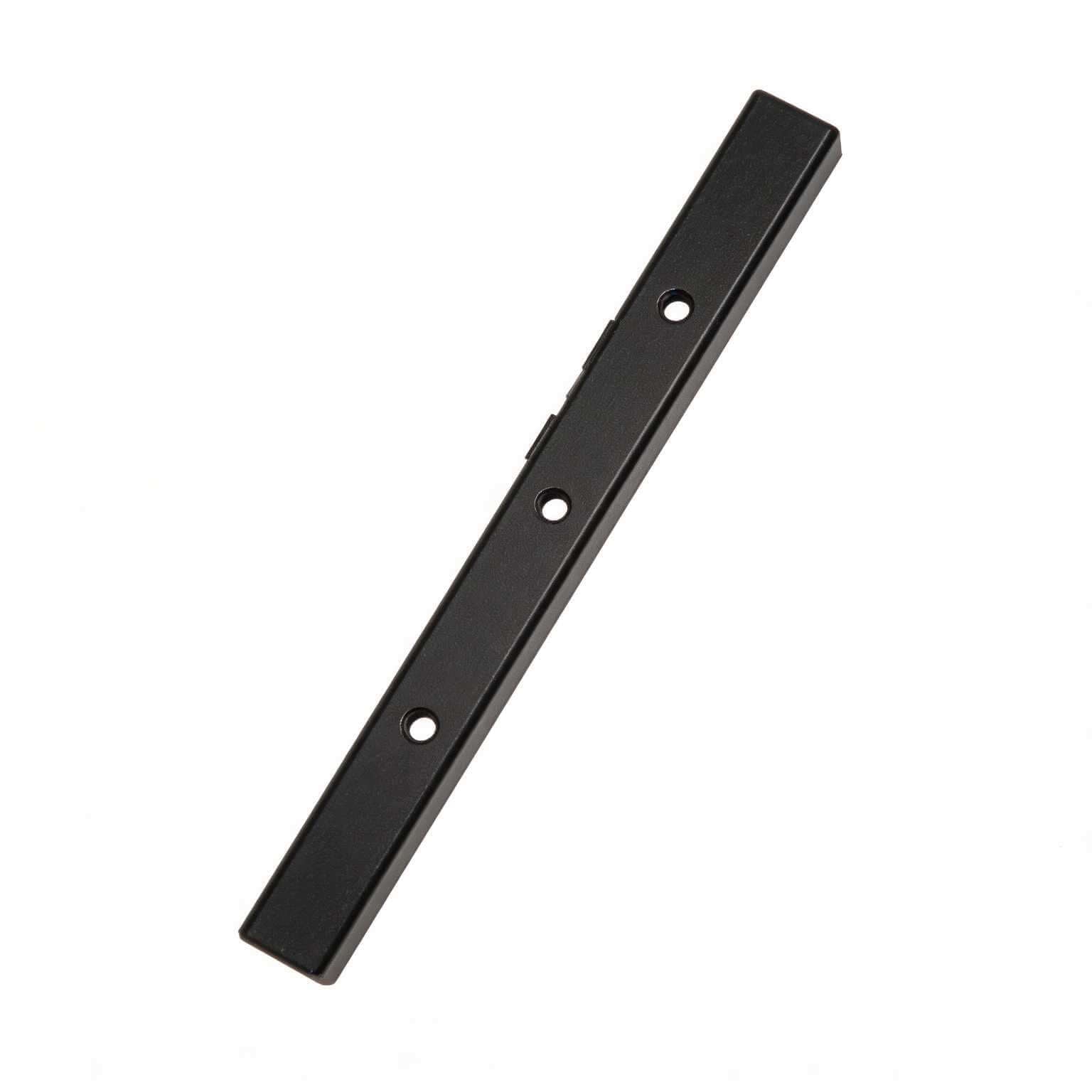 Aluminium Termination Bar – 2500mm Length - Online Metal Store Ltd
