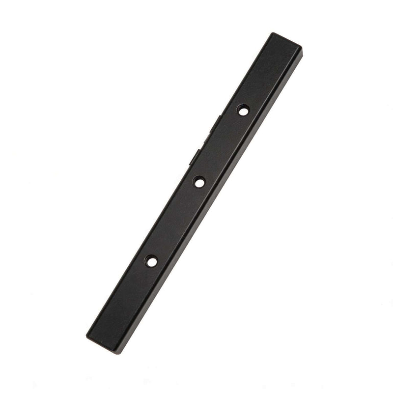 Aluminium Termination Bar – 2500mm Length - Online Metal Store Ltd
